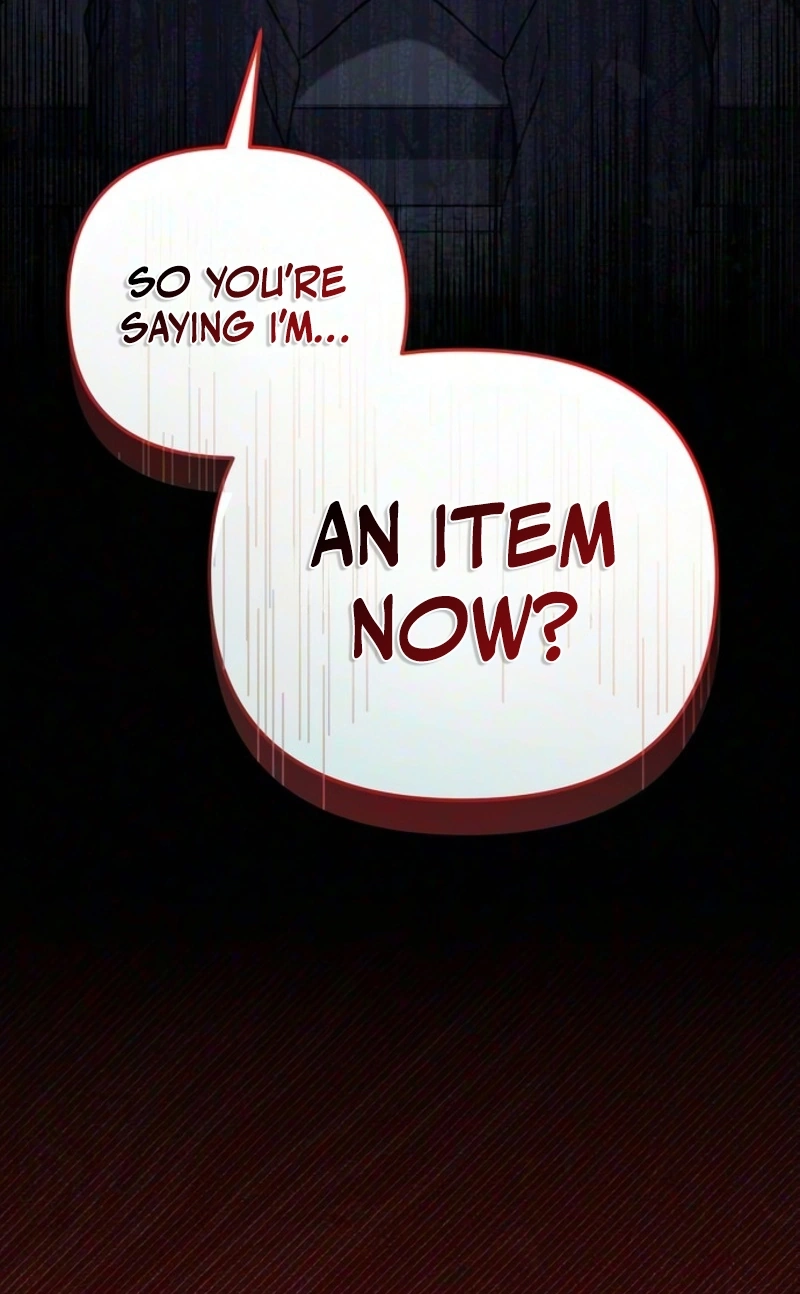 Surviving in an RPG Maker Horror Game Chapter 9 page 4