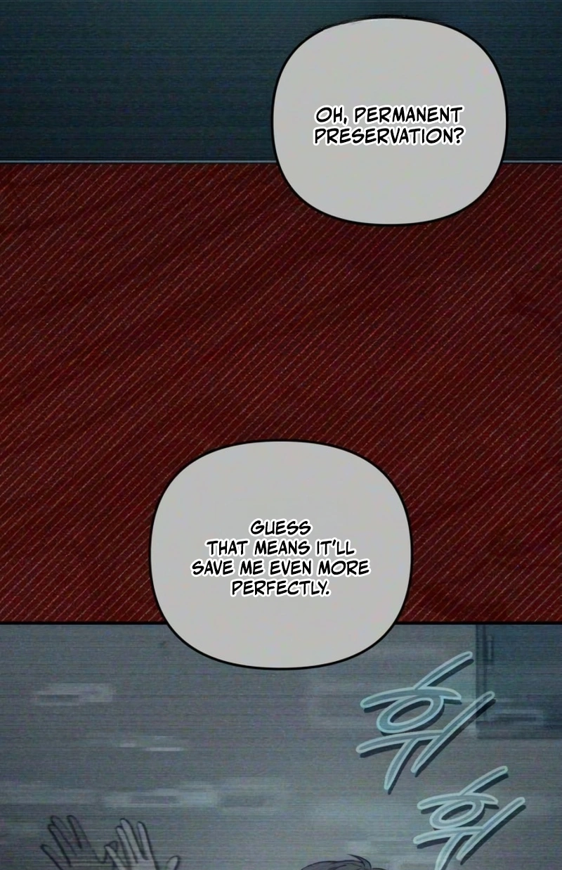 Surviving in an RPG Maker Horror Game Chapter 9 page 6