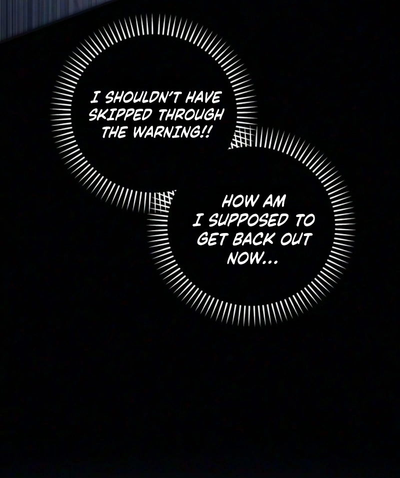 Surviving in an RPG Maker Horror Game Chapter 9 page 14