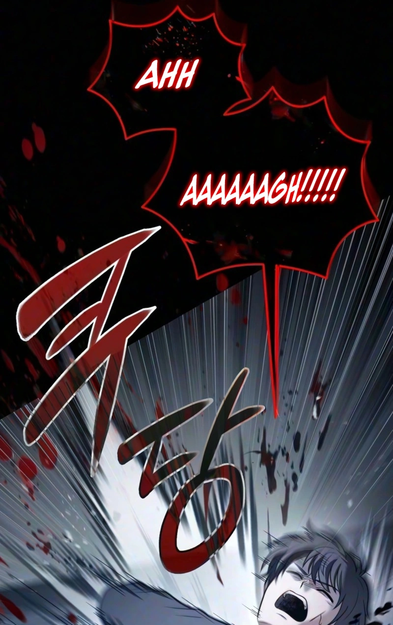 Surviving in an RPG Maker Horror Game Chapter 9 page 19