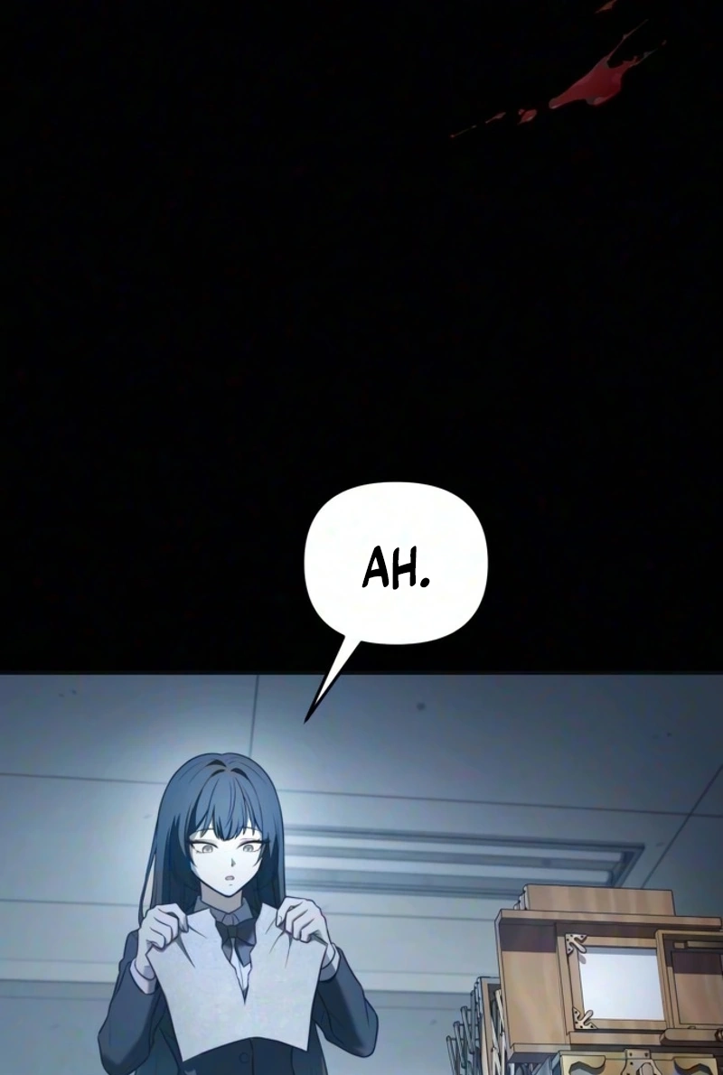 Surviving in an RPG Maker Horror Game Chapter 9 page 21