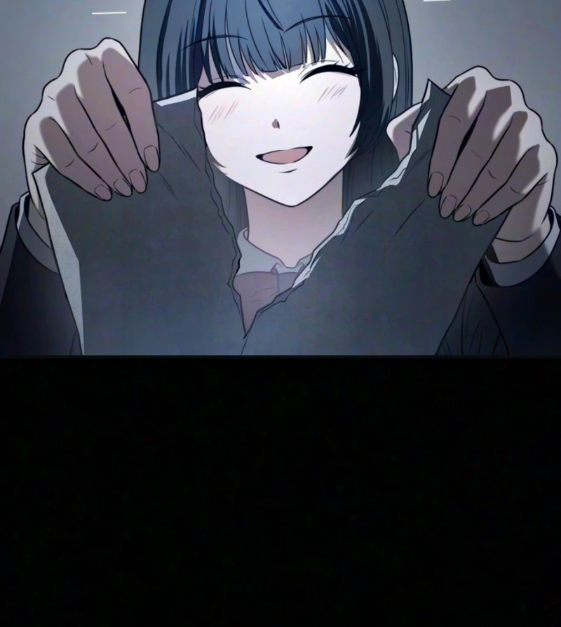 Surviving in an RPG Maker Horror Game Chapter 9 page 24