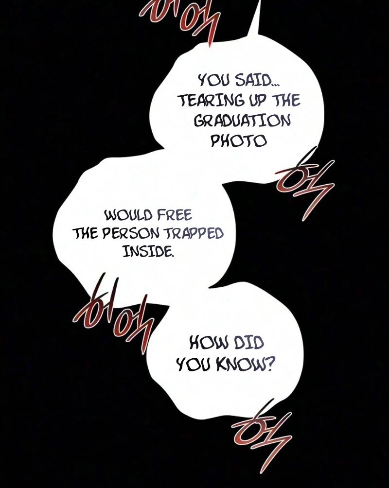 Surviving in an RPG Maker Horror Game Chapter 9 page 28