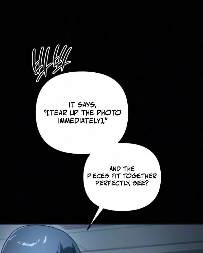 Surviving in an RPG Maker Horror Game Chapter 9 page 31