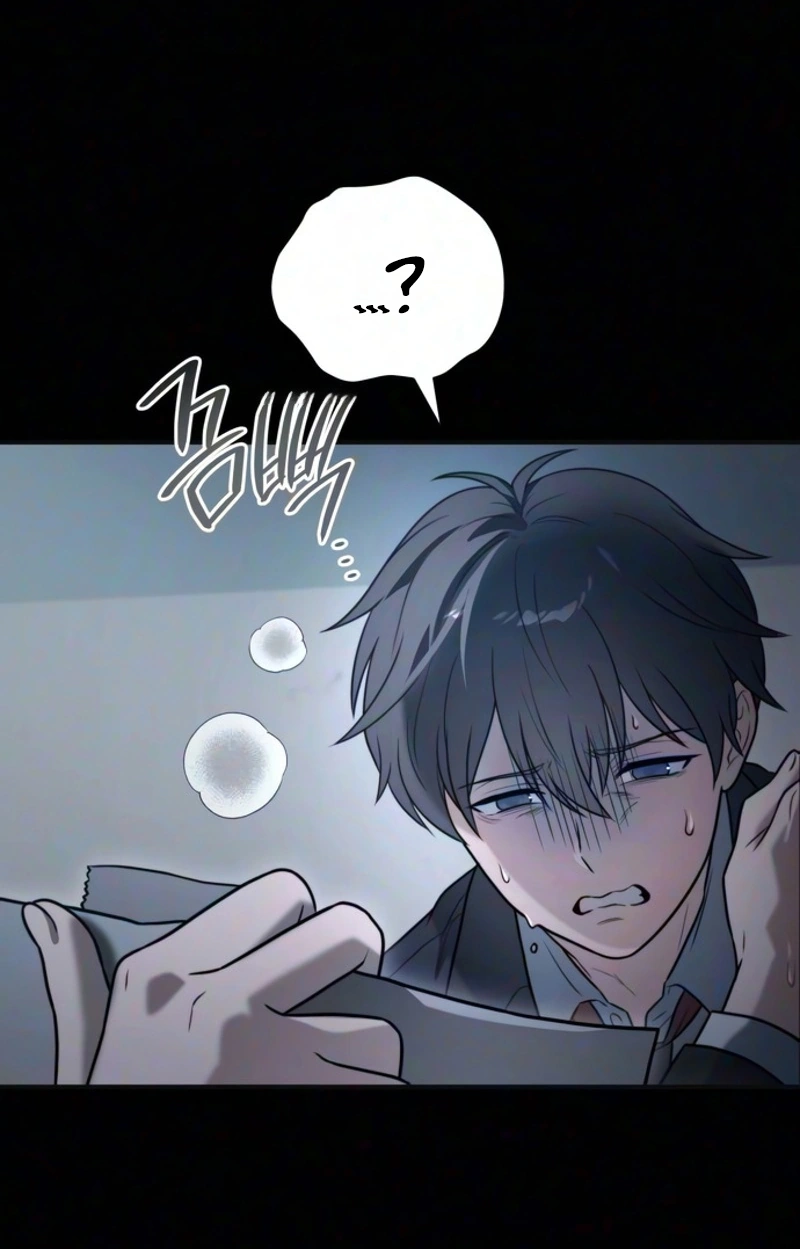 Surviving in an RPG Maker Horror Game Chapter 9 page 33