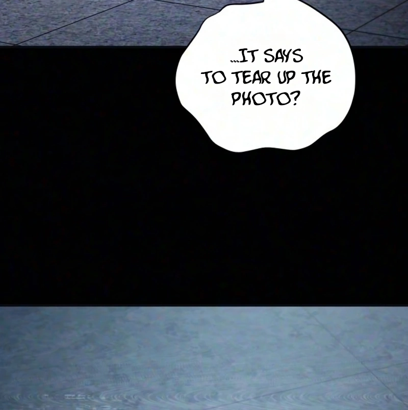 Surviving in an RPG Maker Horror Game Chapter 9 page 37