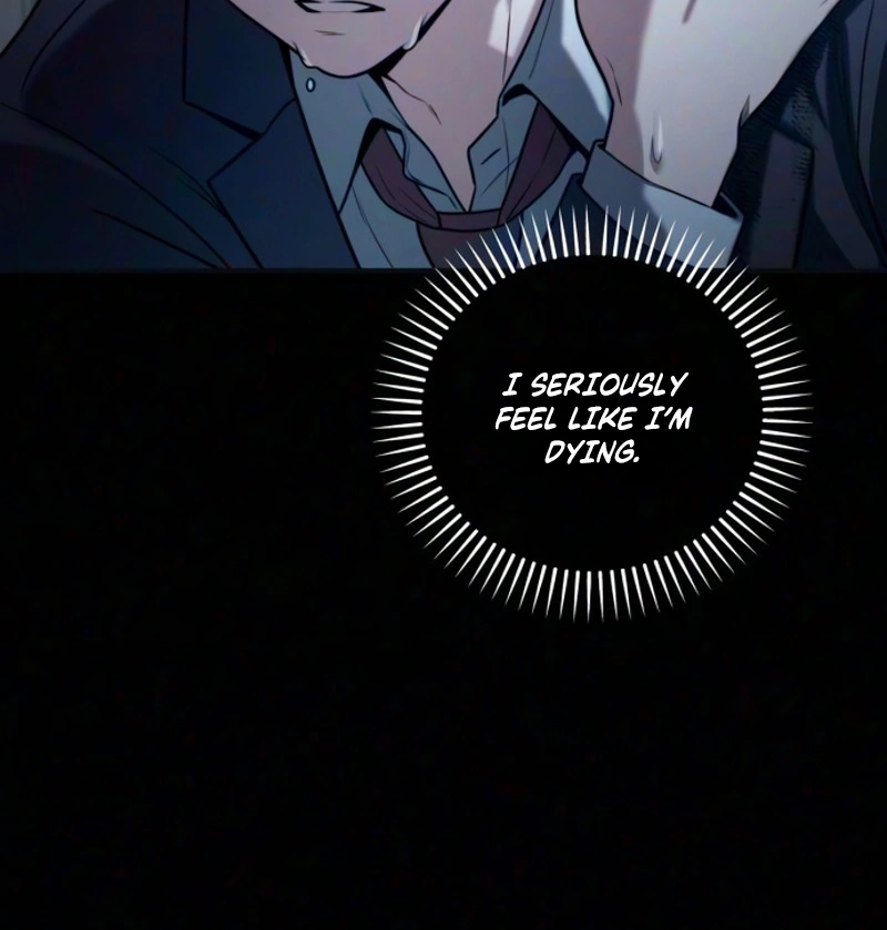 Surviving in an RPG Maker Horror Game Chapter 9 page 45