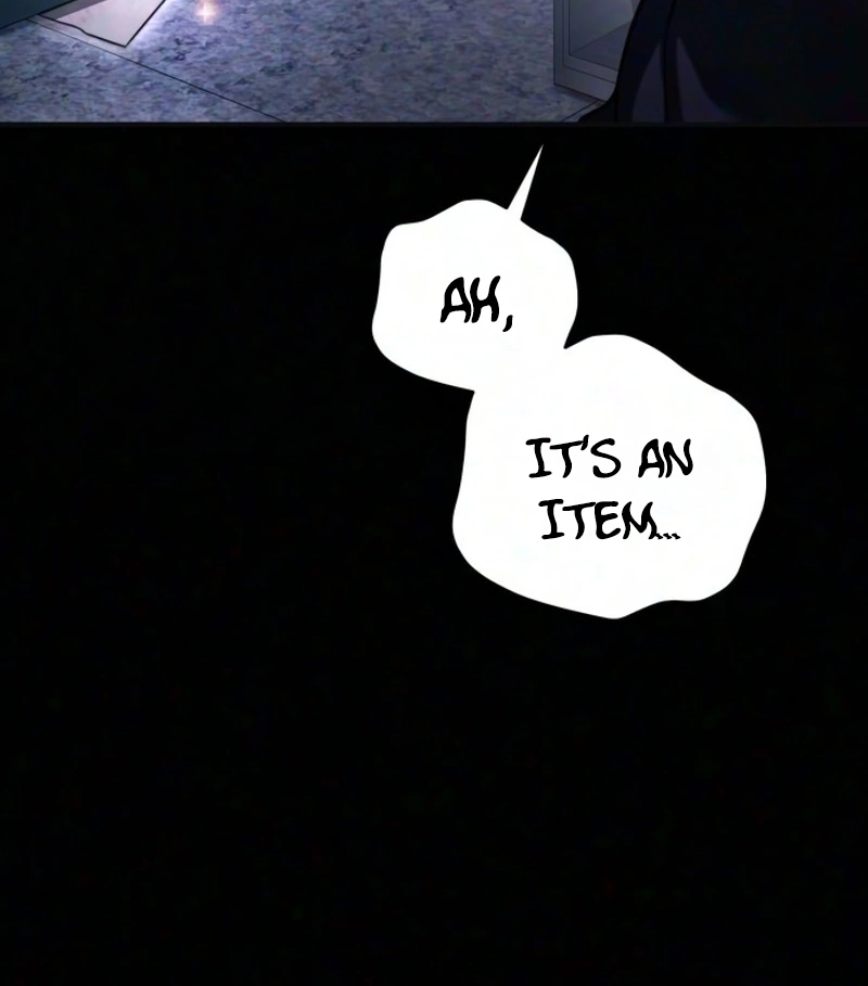 Surviving in an RPG Maker Horror Game Chapter 9 page 49