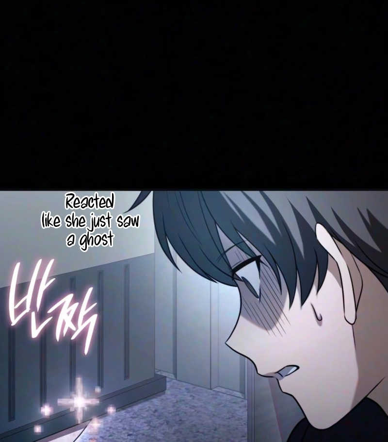 Surviving in an RPG Maker Horror Game Chapter 9 page 48