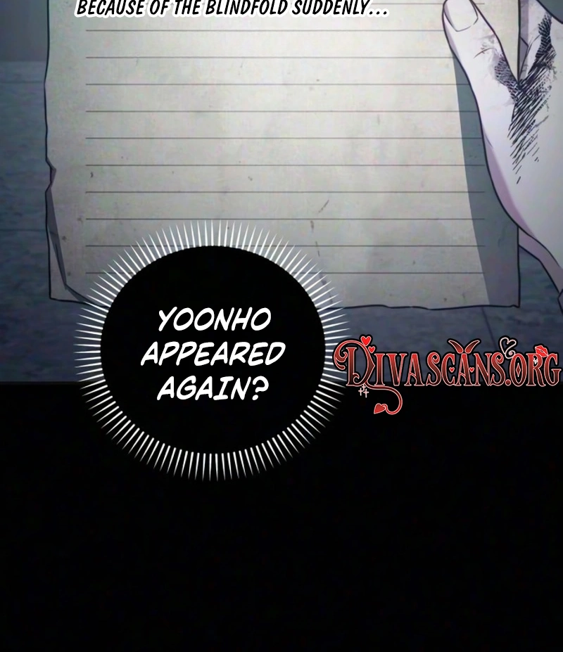 Surviving in an RPG Maker Horror Game Chapter 9 page 51