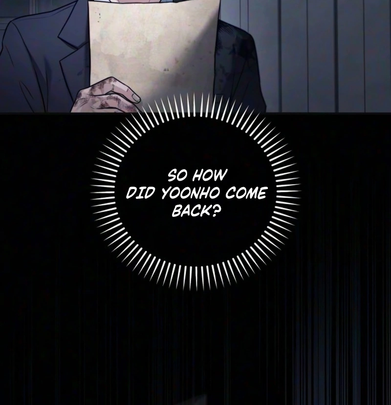 Surviving in an RPG Maker Horror Game Chapter 9 page 53