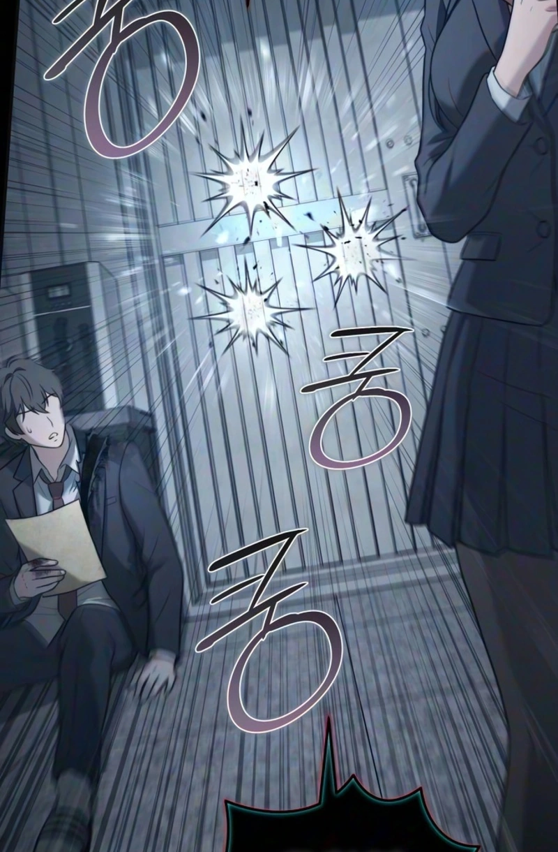 Surviving in an RPG Maker Horror Game Chapter 9 page 56
