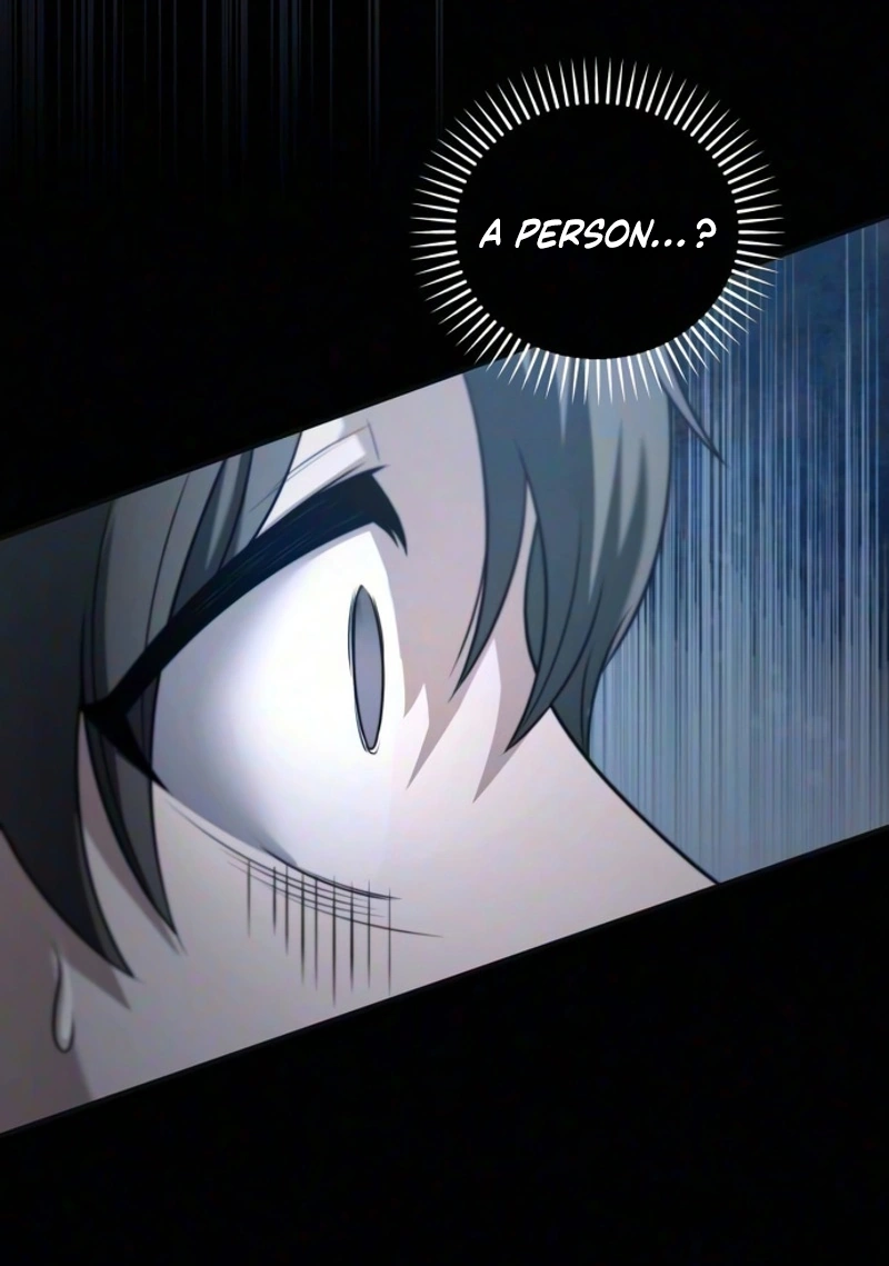 Surviving in an RPG Maker Horror Game Chapter 9 page 58