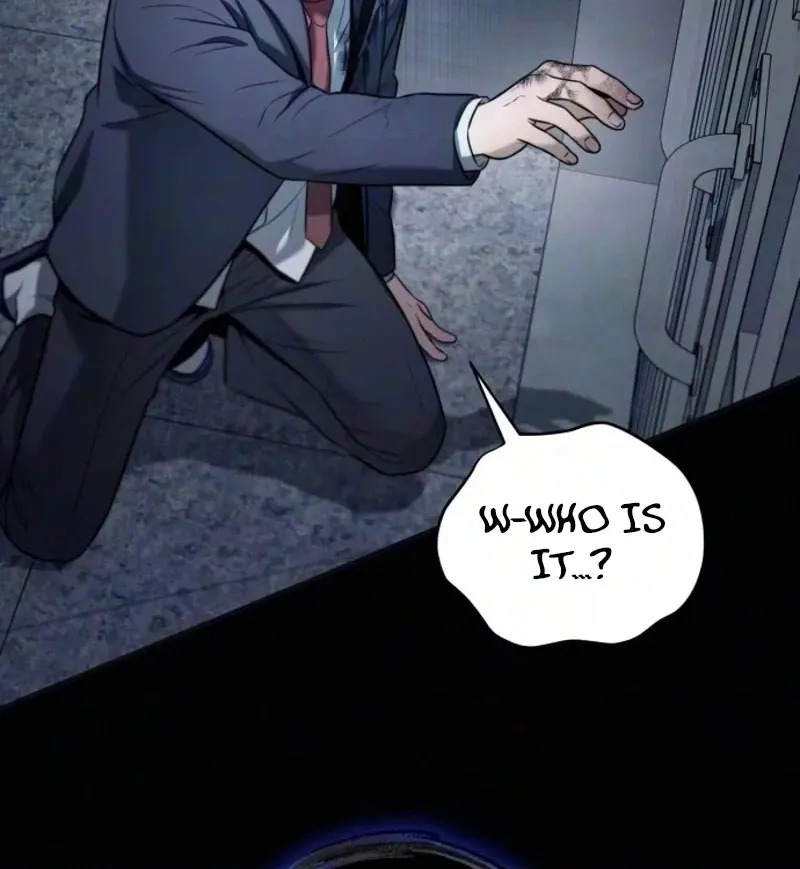 Surviving in an RPG Maker Horror Game Chapter 9 page 60