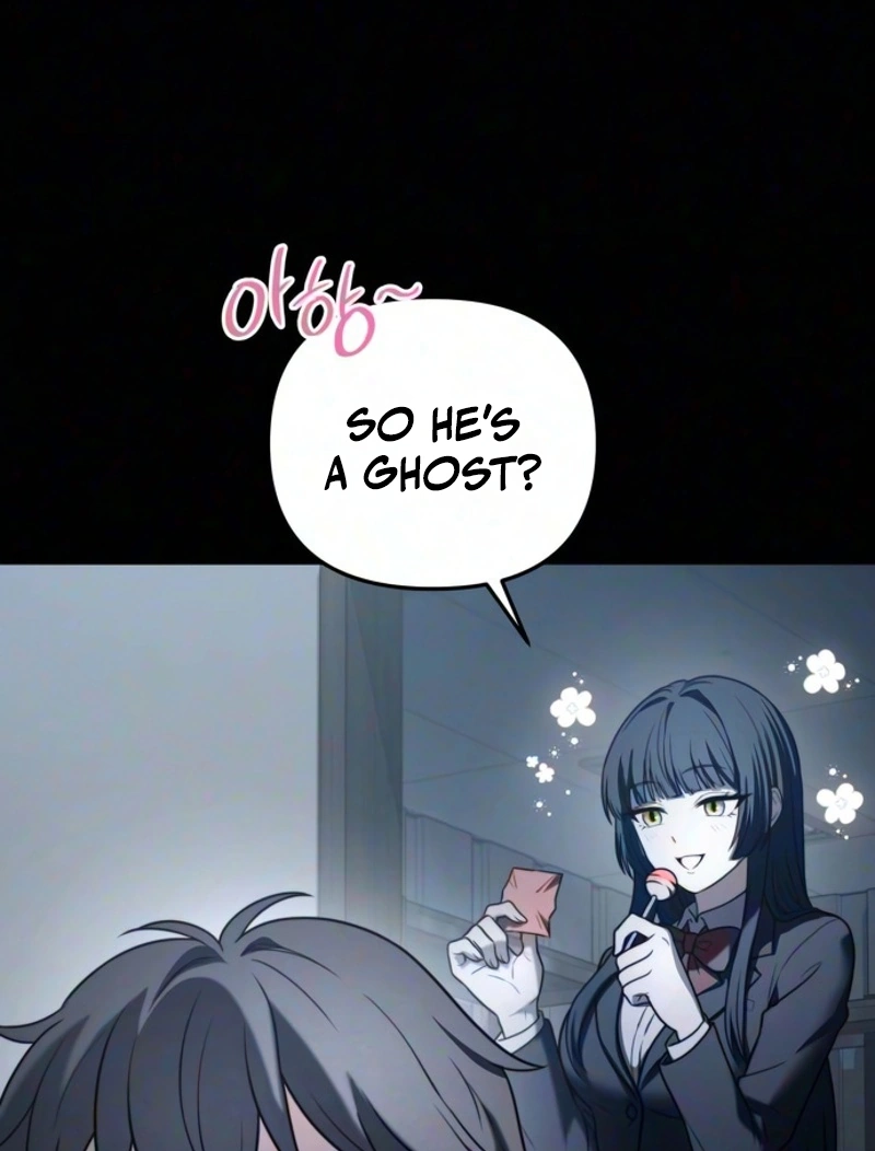 Surviving in an RPG Maker Horror Game Chapter 9 page 67