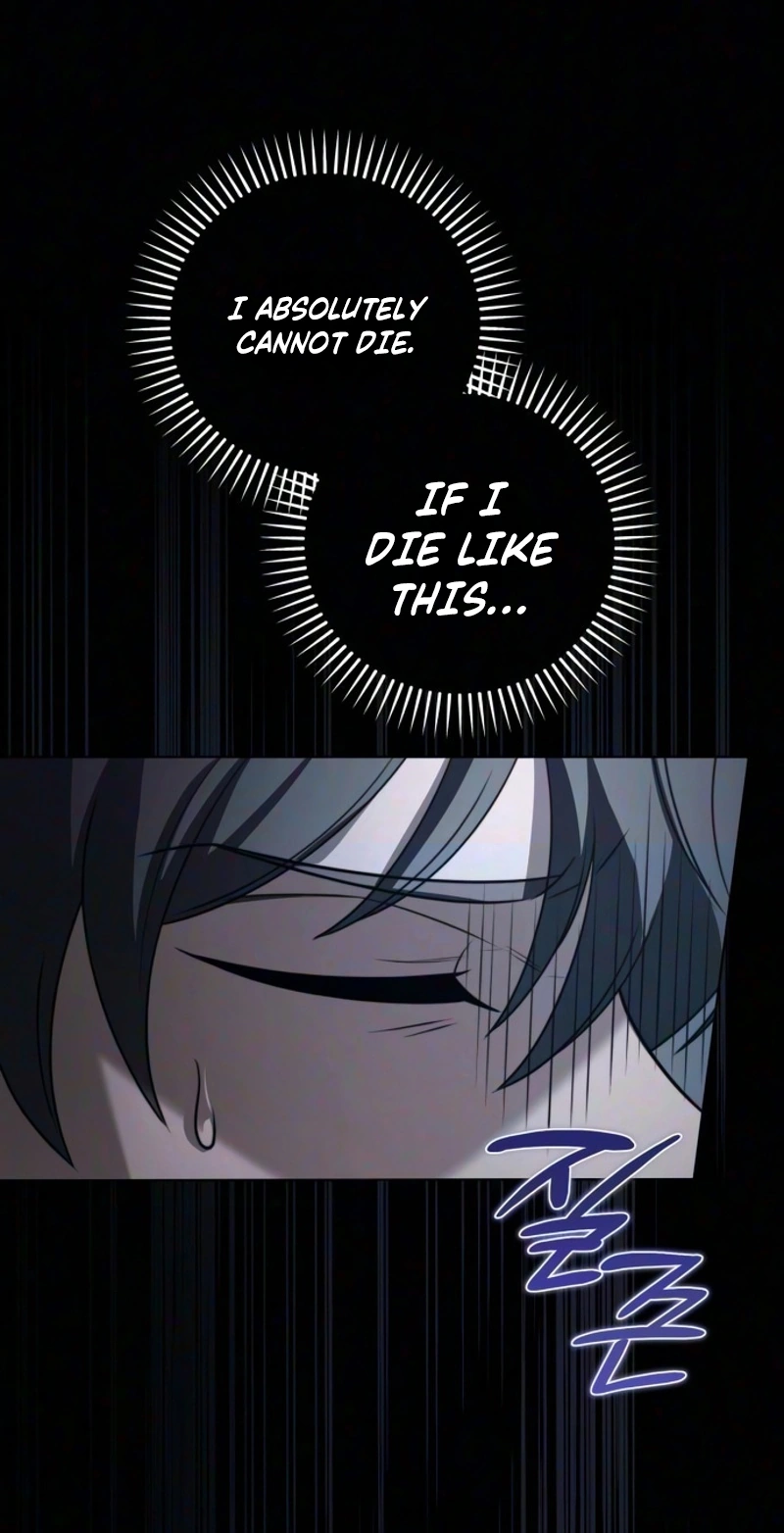 Surviving in an RPG Maker Horror Game Chapter 9 page 78