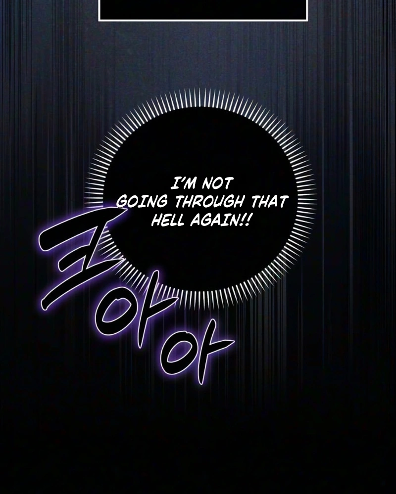 Surviving in an RPG Maker Horror Game Chapter 9 page 81