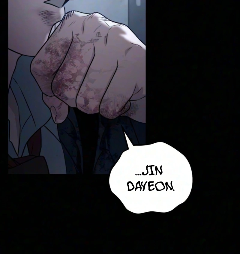 Surviving in an RPG Maker Horror Game Chapter 9 page 83