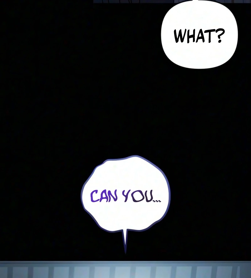Surviving in an RPG Maker Horror Game Chapter 9 page 85