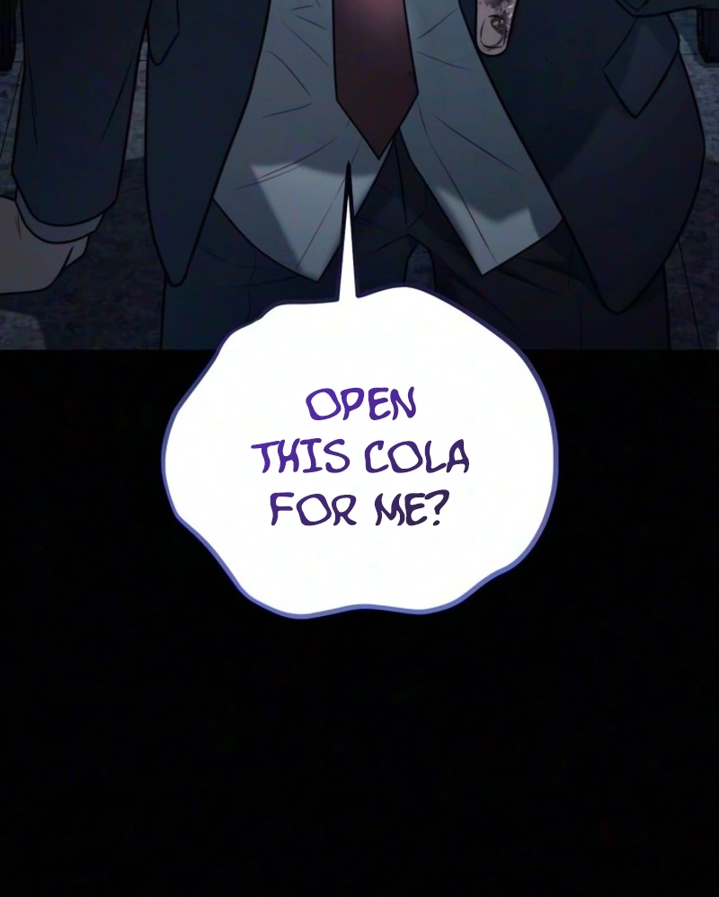 Surviving in an RPG Maker Horror Game Chapter 9 page 87