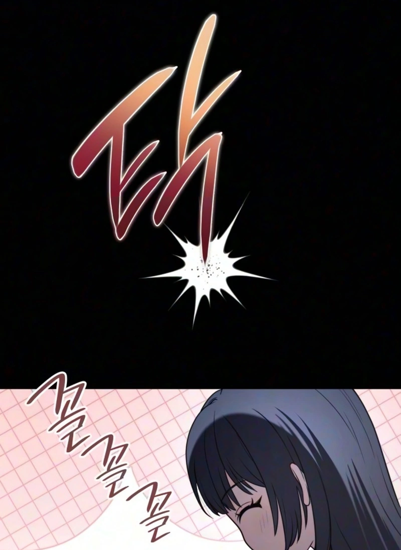 Surviving in an RPG Maker Horror Game Chapter 9 page 89
