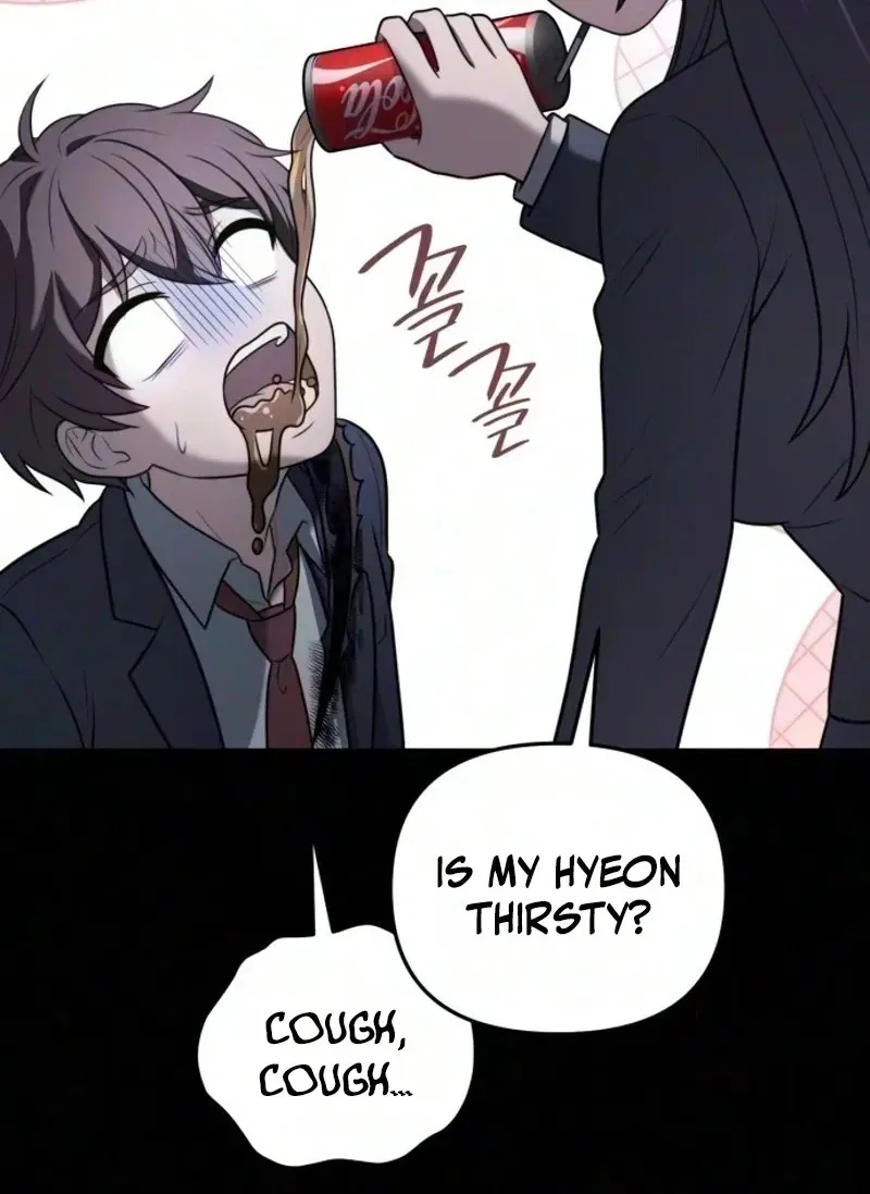 Surviving in an RPG Maker Horror Game Chapter 9 page 90
