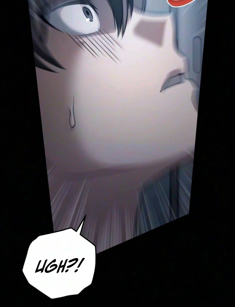 Surviving in an RPG Maker Horror Game Chapter 9 page 94