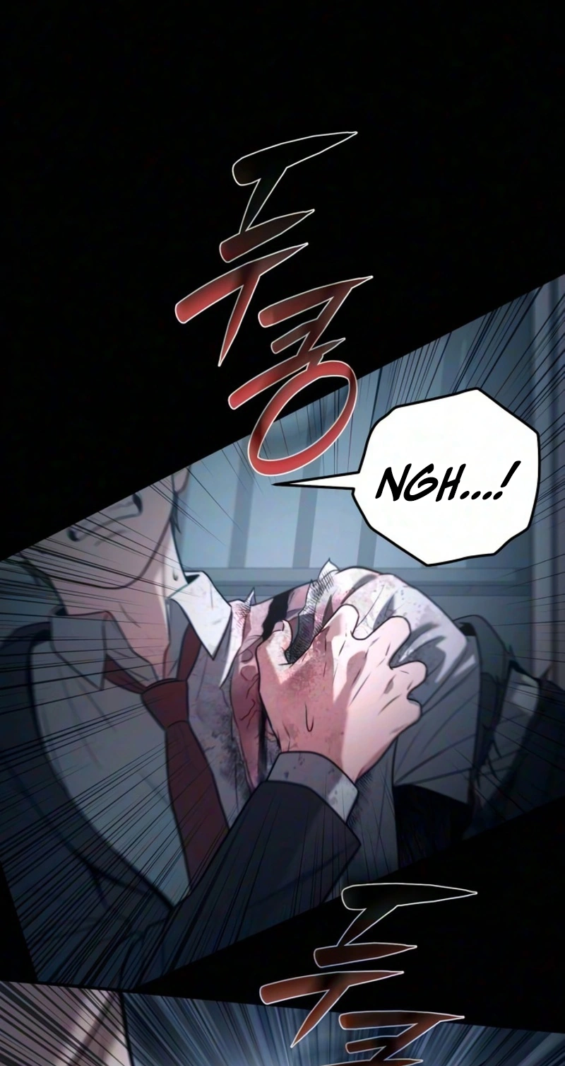 Surviving in an RPG Maker Horror Game Chapter 9 page 95
