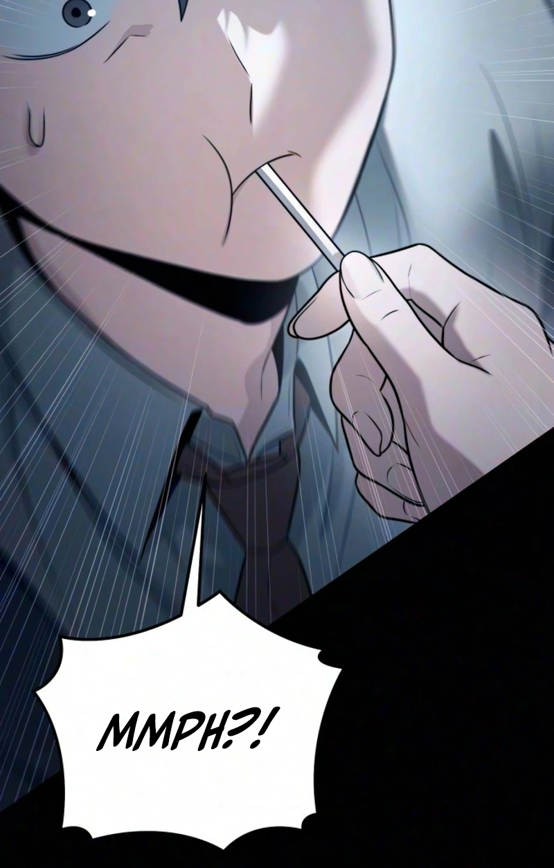 Surviving in an RPG Maker Horror Game Chapter 9 page 101