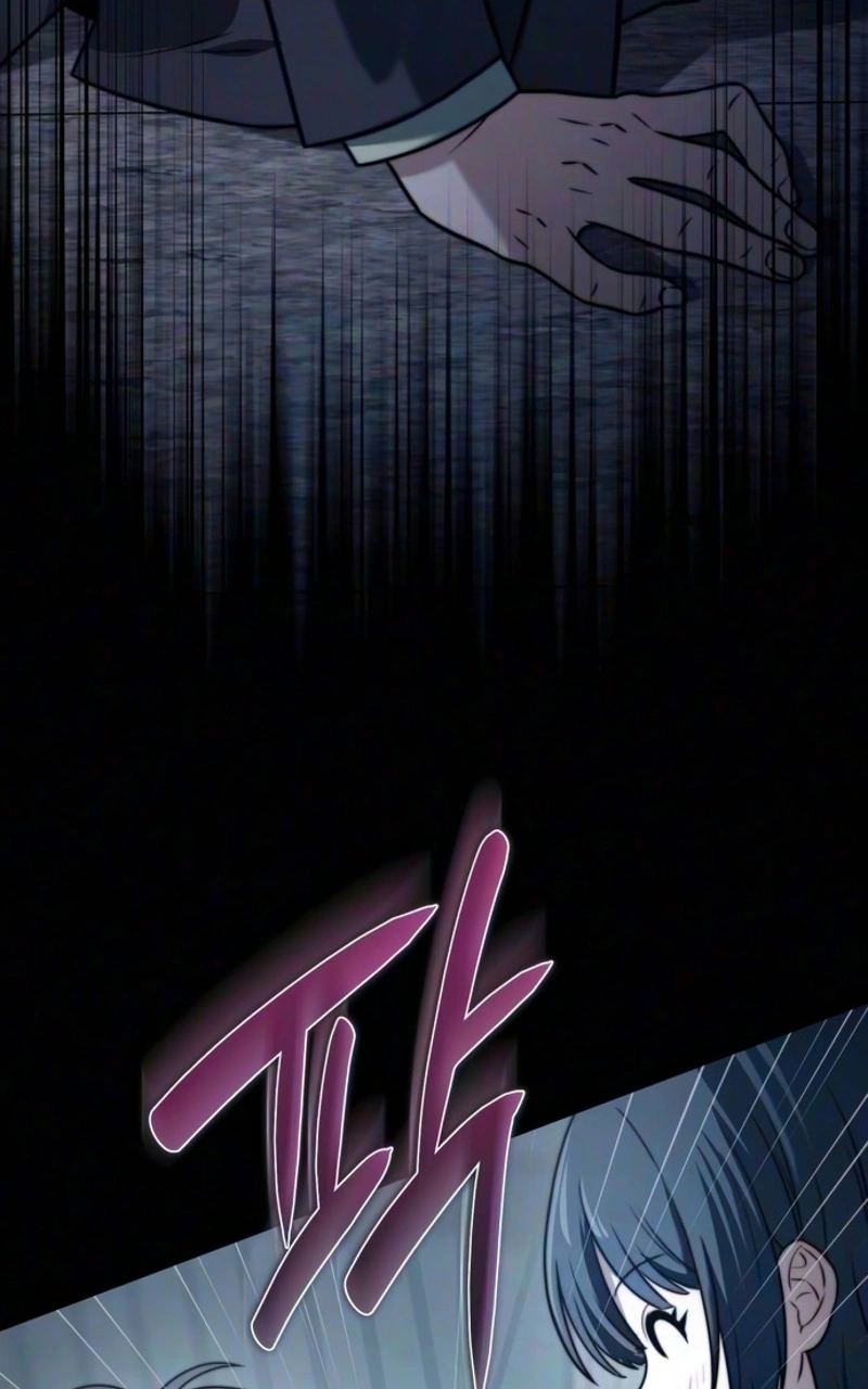 Surviving in an RPG Maker Horror Game Chapter 9 page 105