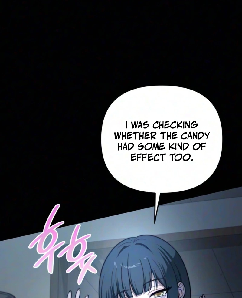 Surviving in an RPG Maker Horror Game Chapter 9 page 107