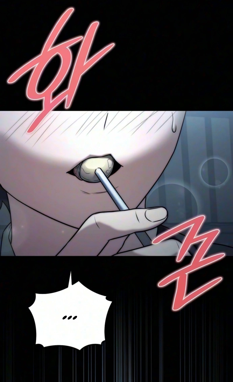 Surviving in an RPG Maker Horror Game Chapter 9 page 111