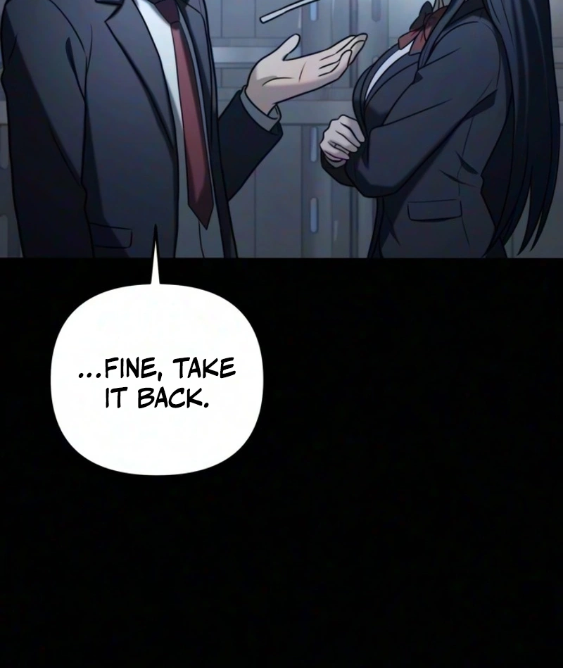 Surviving in an RPG Maker Horror Game Chapter 9 page 115