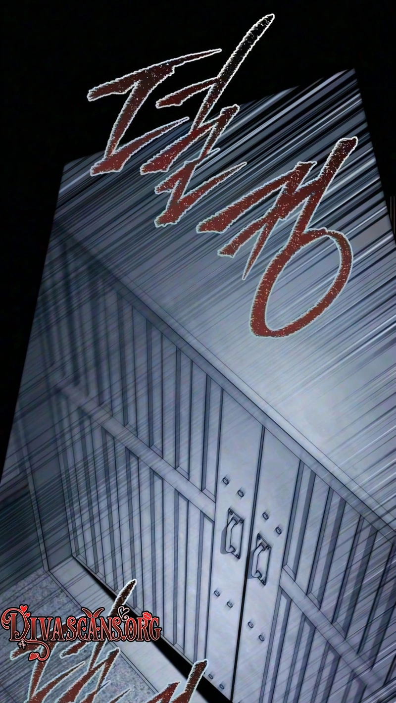 Surviving in an RPG Maker Horror Game Chapter 9 page 121
