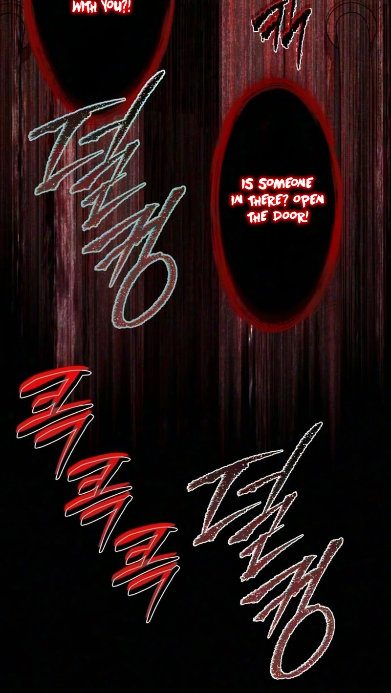 Surviving in an RPG Maker Horror Game Chapter 9 page 125
