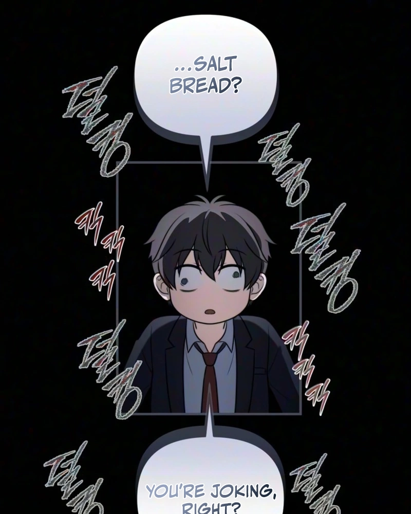Surviving in an RPG Maker Horror Game Chapter 9 page 135