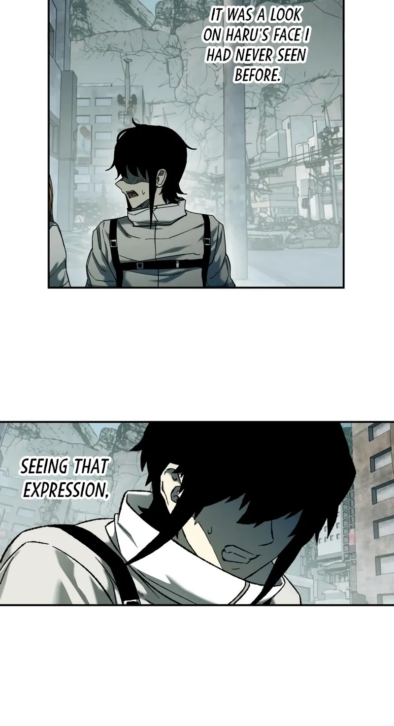 Surviving the Apocalypse Chapter 106 page 11
