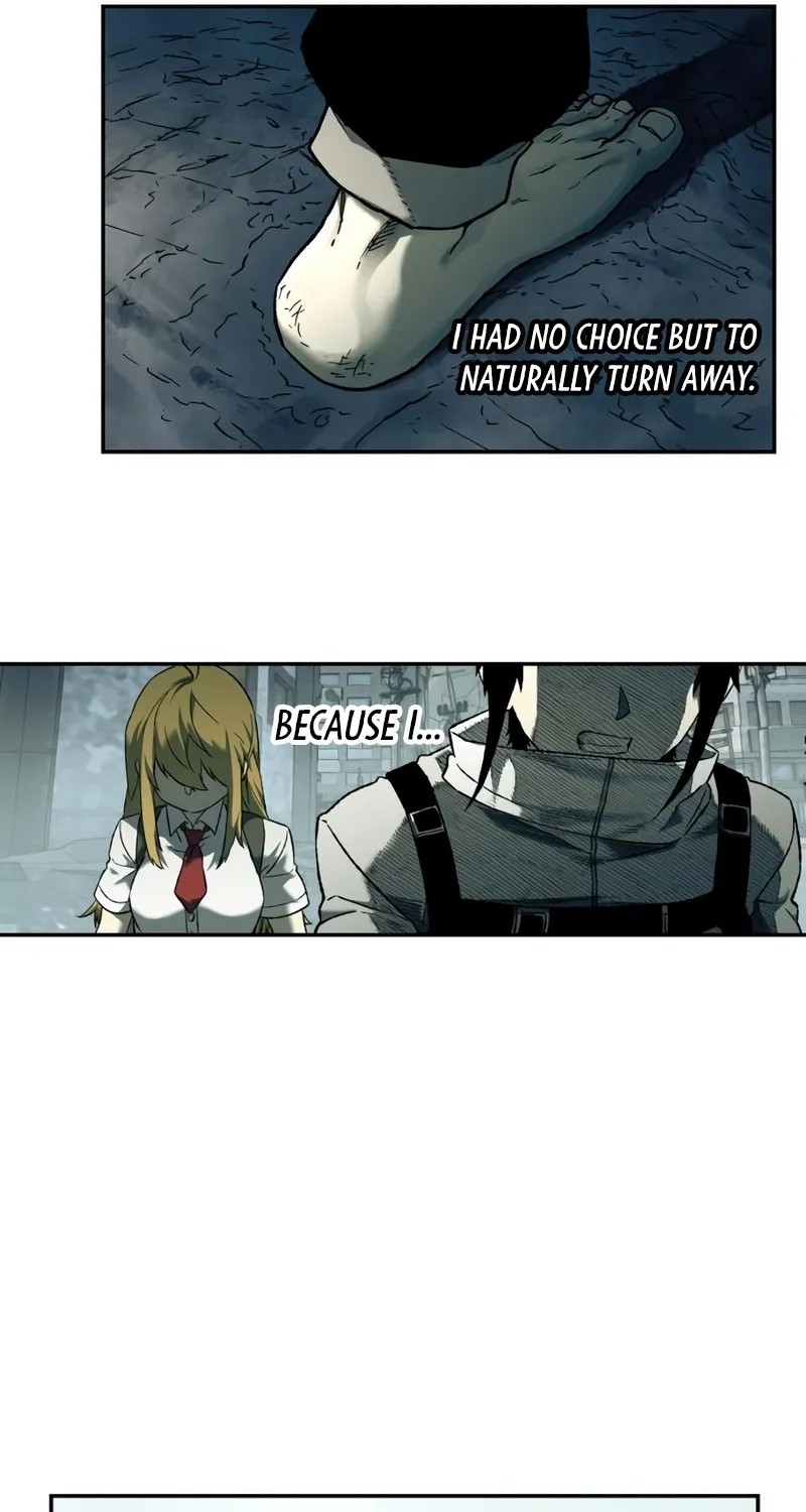 Surviving the Apocalypse Chapter 106 page 12