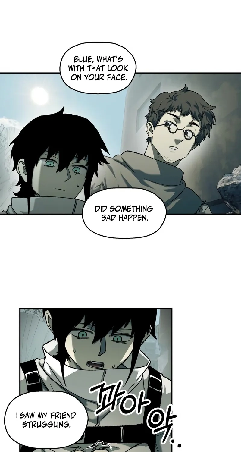 Surviving the Apocalypse Chapter 106 page 15