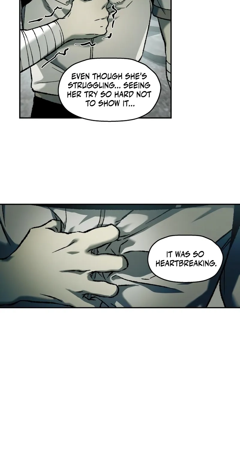 Surviving the Apocalypse Chapter 106 page 16
