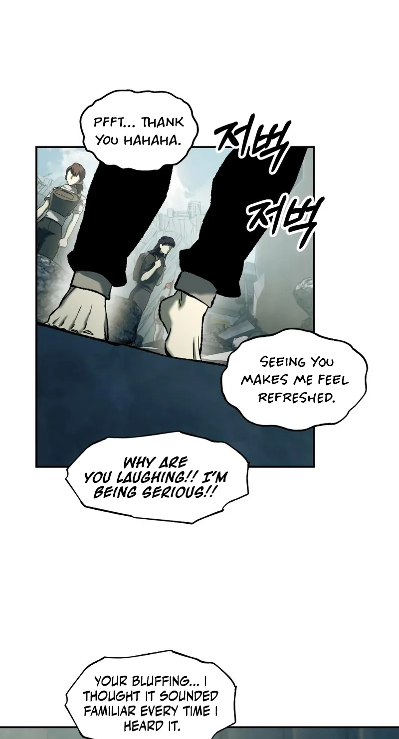 Surviving the Apocalypse Chapter 106 page 22