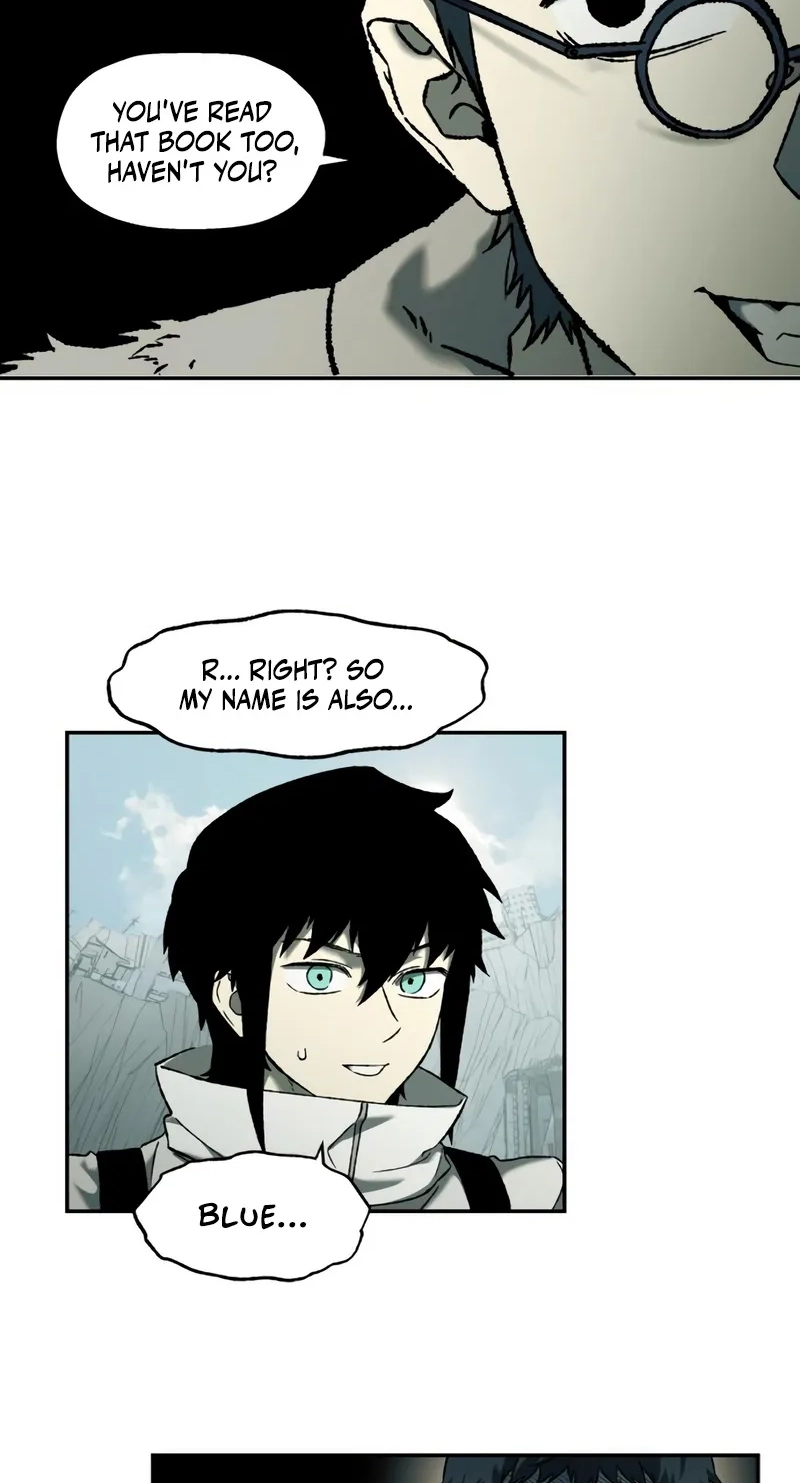 Surviving the Apocalypse Chapter 106 page 26