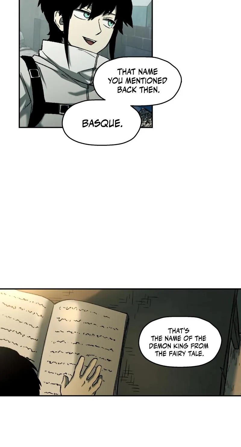 Surviving the Apocalypse Chapter 106 page 24