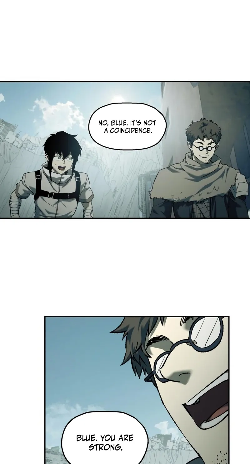 Surviving the Apocalypse Chapter 106 page 28