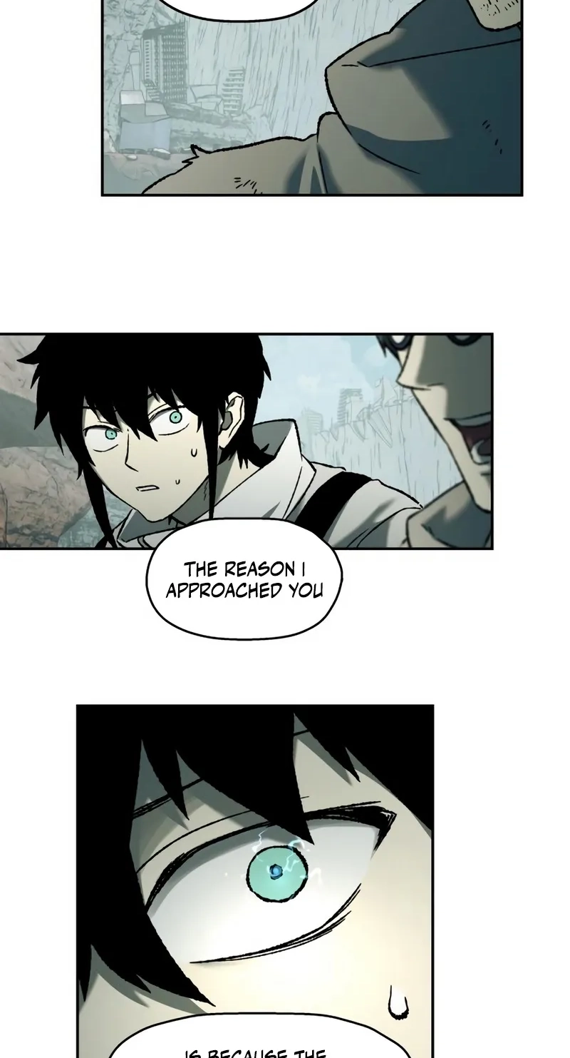 Surviving the Apocalypse Chapter 106 page 29