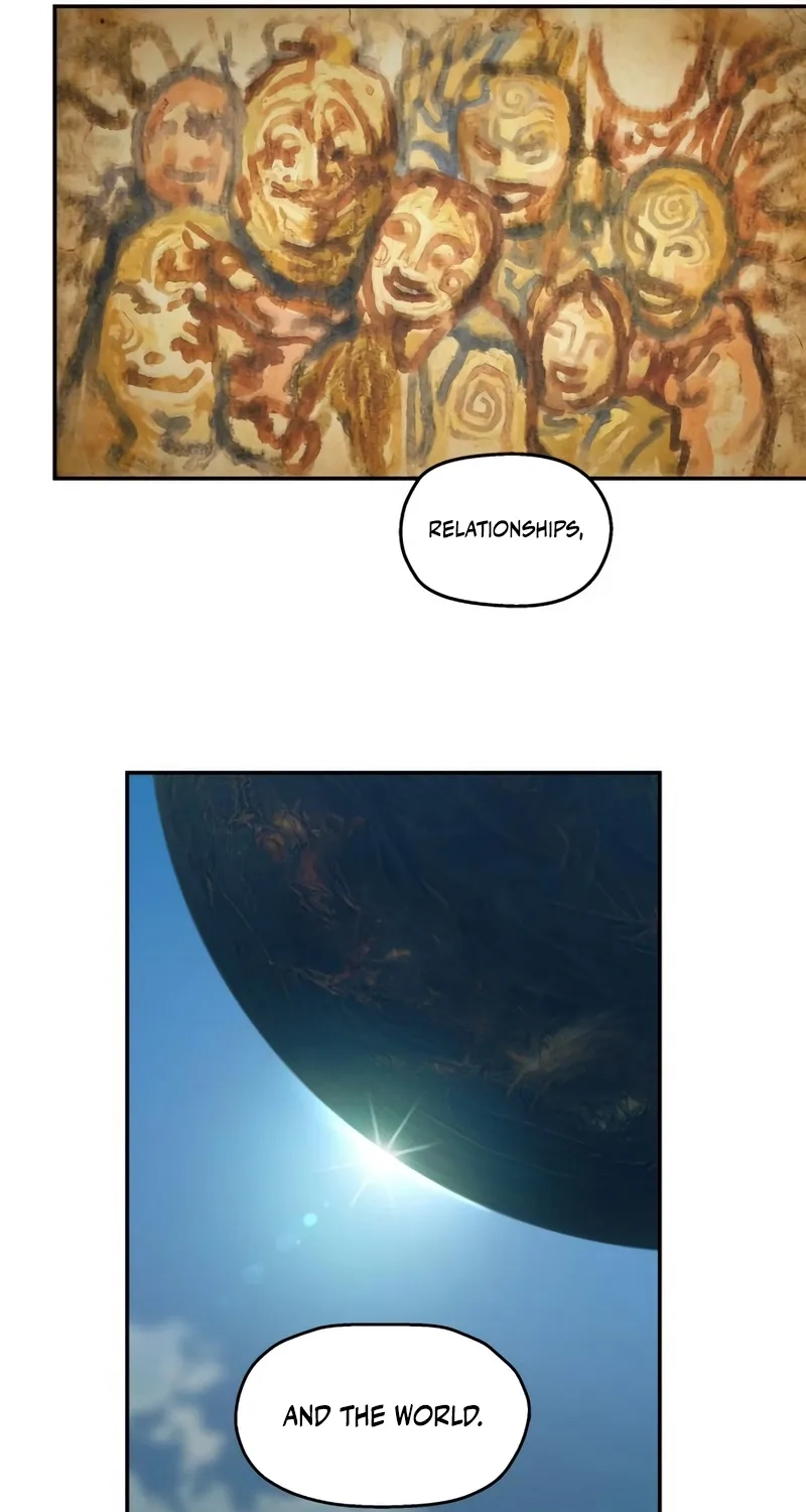 Surviving the Apocalypse Chapter 106 page 32