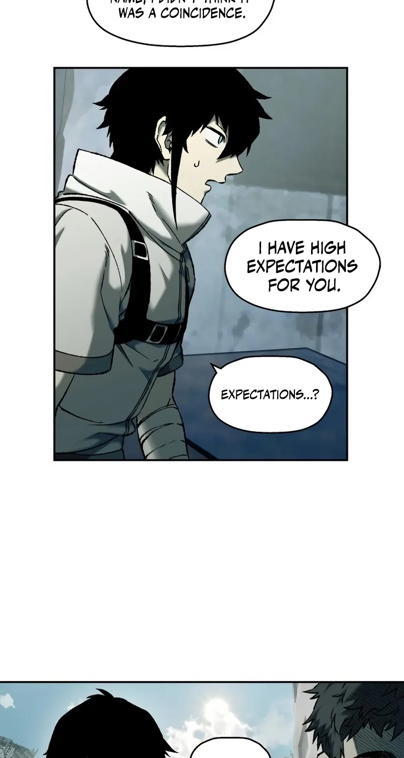 Surviving the Apocalypse Chapter 106 page 37