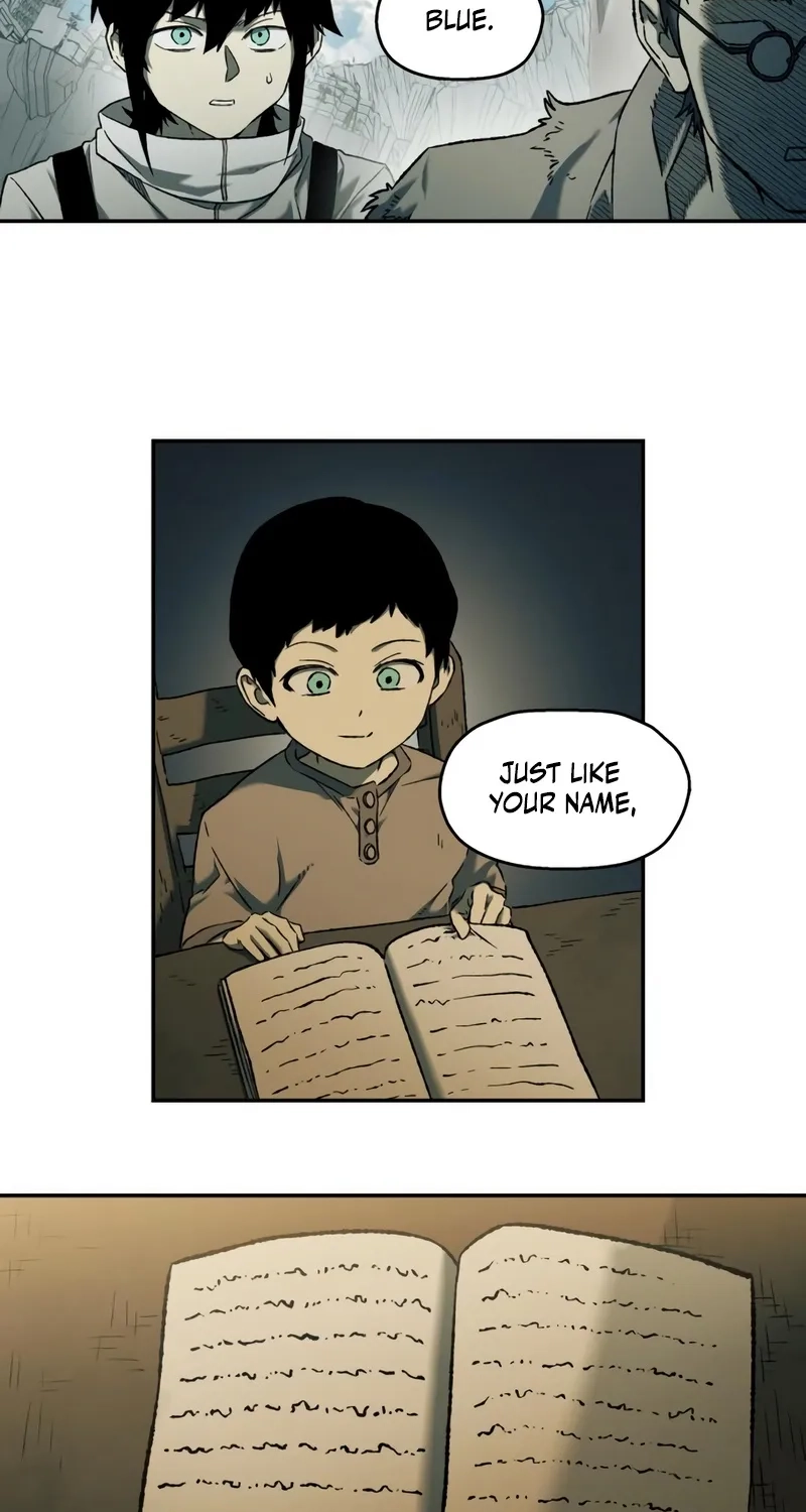 Surviving the Apocalypse Chapter 106 page 38