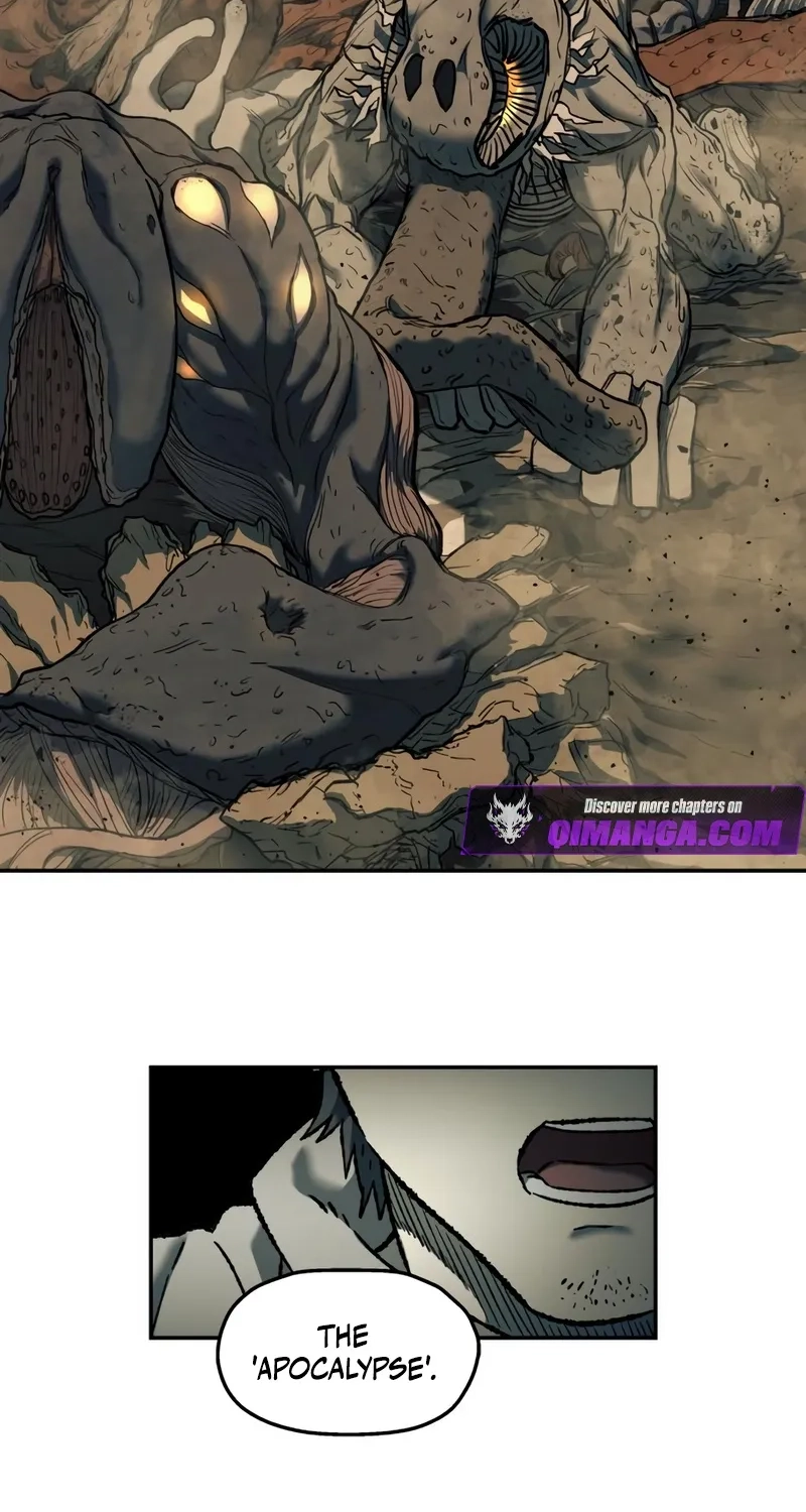 Surviving the Apocalypse Chapter 106 page 35