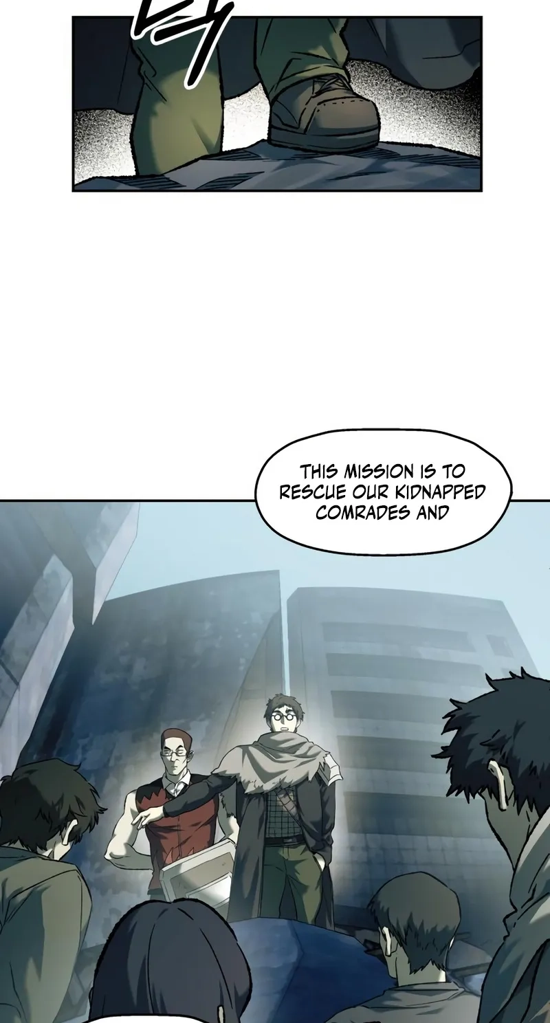 Surviving the Apocalypse Chapter 106 page 43